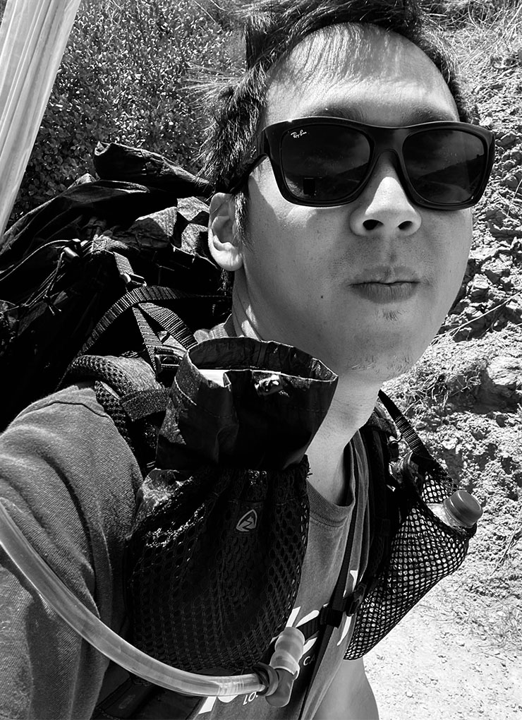 Photo of Nate Cheng